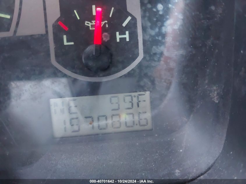 2008 Ford F-150 60Th Anniversary/Fx2/Xl/Xlt VIN: 1FTRW12W28KC57190 Lot: 40701642