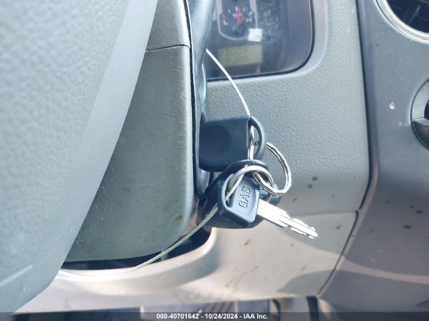 2008 Ford F-150 60Th Anniversary/Fx2/Xl/Xlt VIN: 1FTRW12W28KC57190 Lot: 40701642