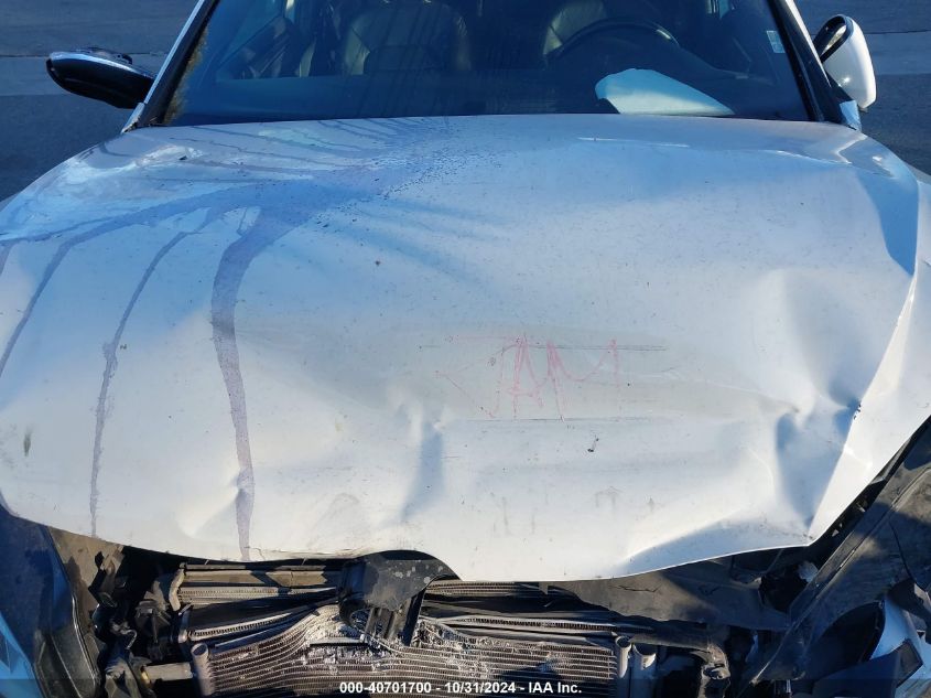 2015 VOLKSWAGEN GOLF GTI 2.0T AUTOBAHN 4-DOOR - 3VW5T7AU4FM103979