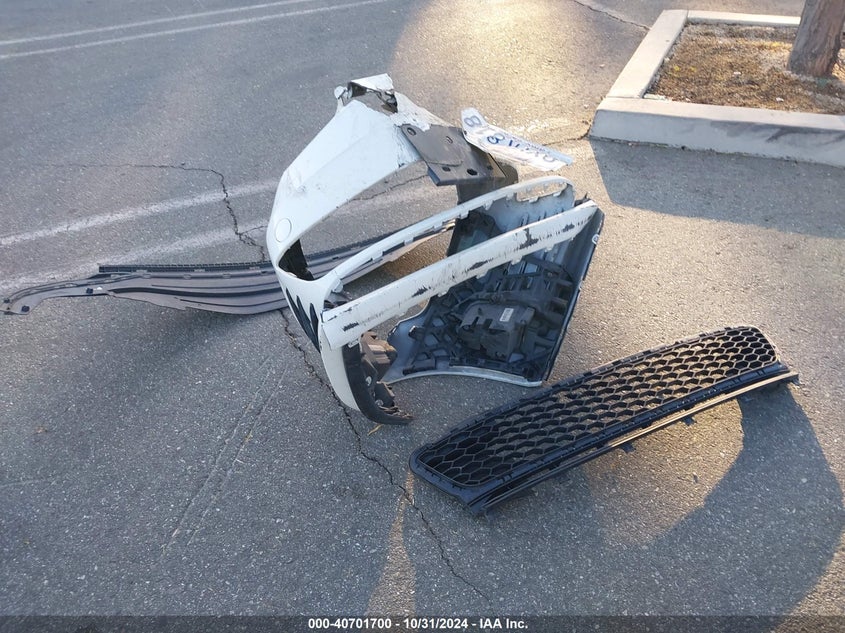 2015 VOLKSWAGEN GOLF GTI 2.0T AUTOBAHN 4-DOOR - 3VW5T7AU4FM103979