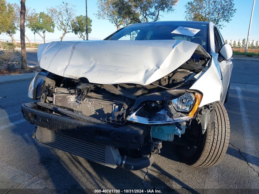 2015 VOLKSWAGEN GOLF GTI 2.0T AUTOBAHN 4-DOOR - 3VW5T7AU4FM103979