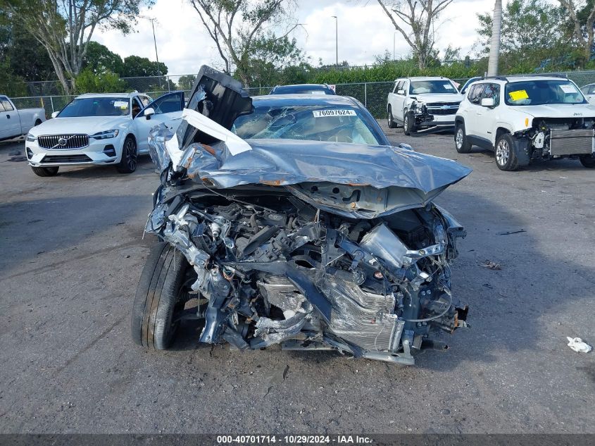 2023 Toyota Corolla Hybrid Le VIN: JTDBCMFE4P3020318 Lot: 40701714