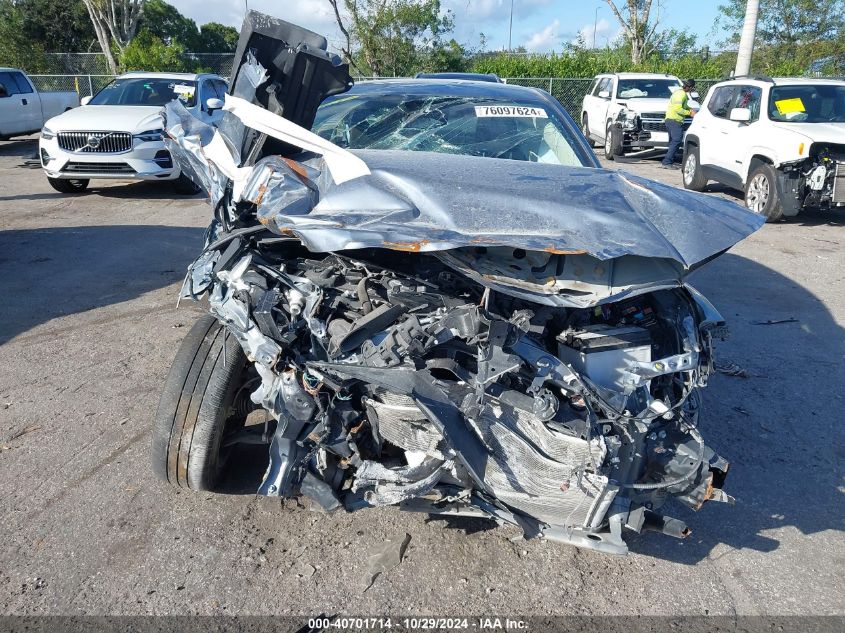 2023 Toyota Corolla Hybrid Le VIN: JTDBCMFE4P3020318 Lot: 40701714