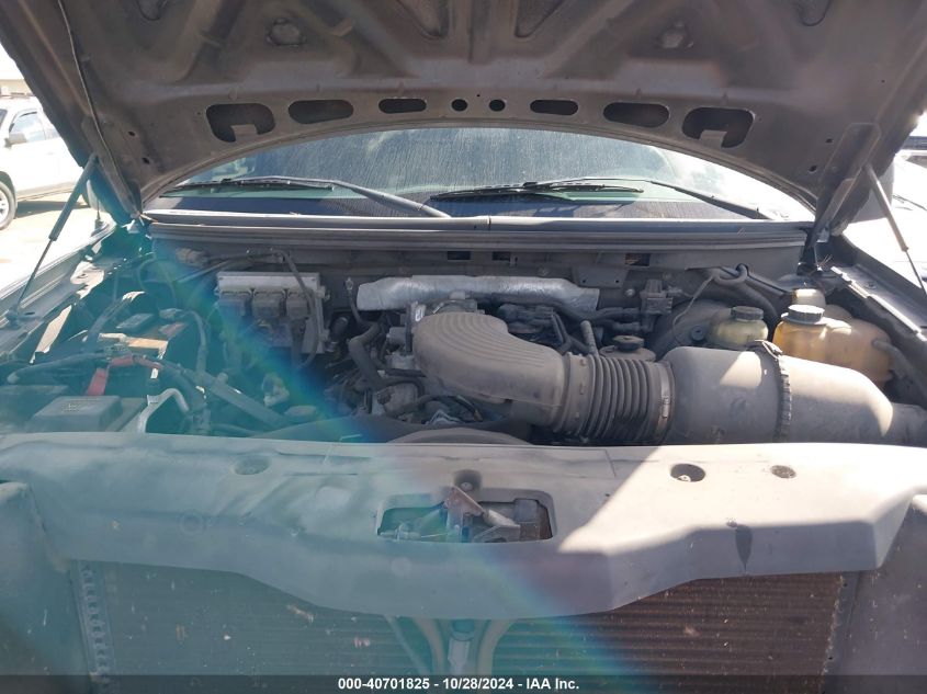 2006 Ford F-150 Stx/Xl/Xlt VIN: 1FTRX12W86NA88009 Lot: 40701825