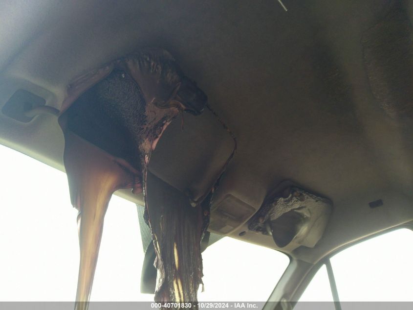 2022 Ford Transit-350 Cutaway VIN: 1FDBF6P84NKA75894 Lot: 40701830