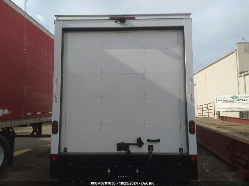 2022 Ford Transit-350 Cutaway VIN: 1FDBF6P84NKA75894 Lot: 40701830