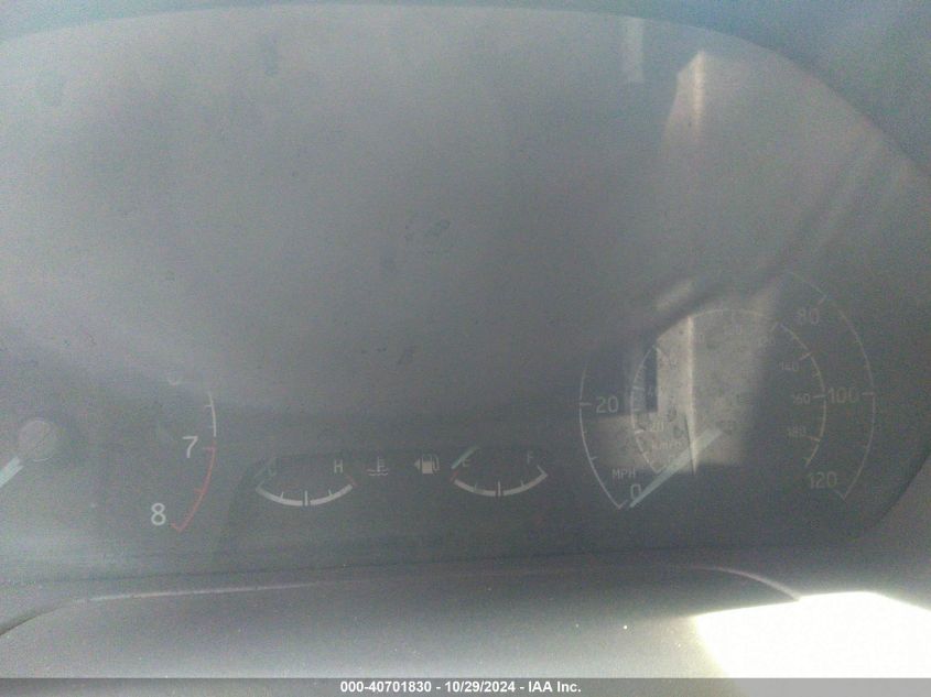 2022 Ford Transit-350 Cutaway VIN: 1FDBF6P84NKA75894 Lot: 40701830