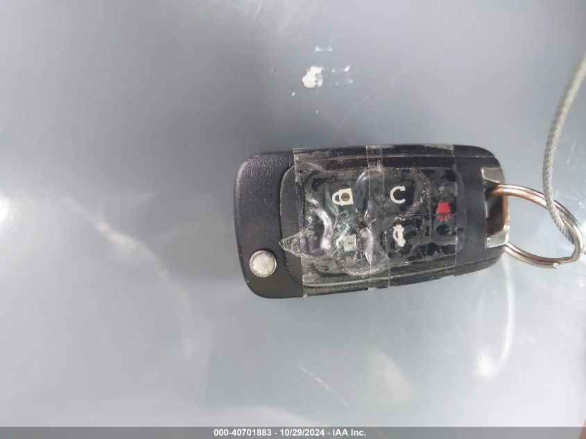 2011 GMC Terrain Slt VIN: 2CTFLXE52B641162 Lot: 40701883