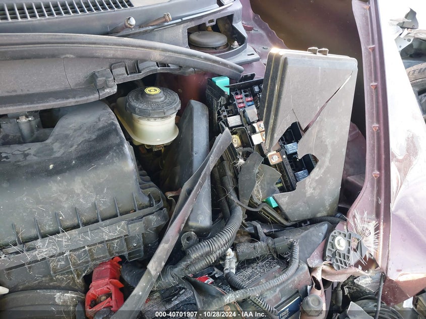 2012 Honda Civic Sdn Lx VIN: 19XFB2F53CE061745 Lot: 40701907