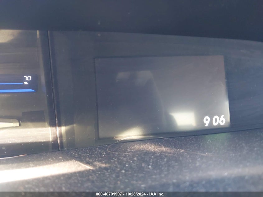 2012 Honda Civic Sdn Lx VIN: 19XFB2F53CE061745 Lot: 40701907