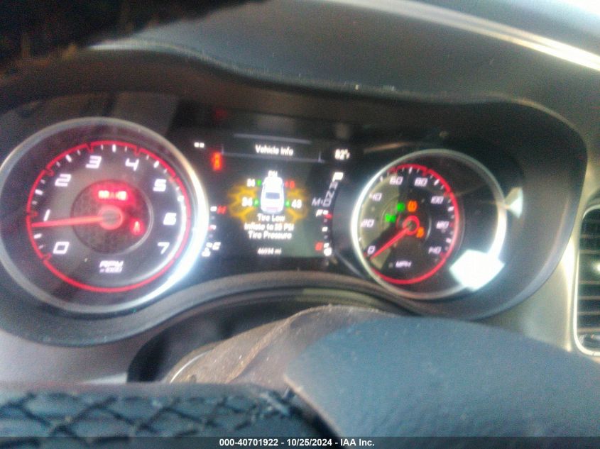 2022 DODGE CHARGER VIN: 2C3CDXBG2NH213026