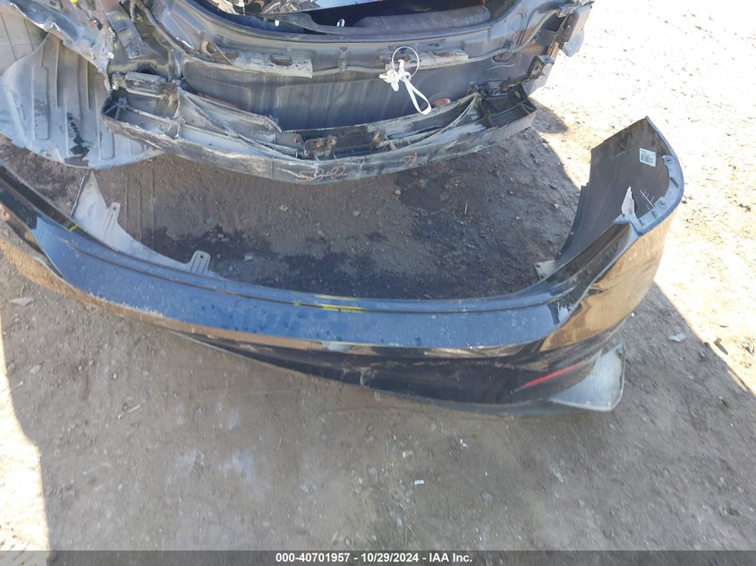 VIN 5NPD84LF8JH382087 2018 HYUNDAI ELANTRA SEL