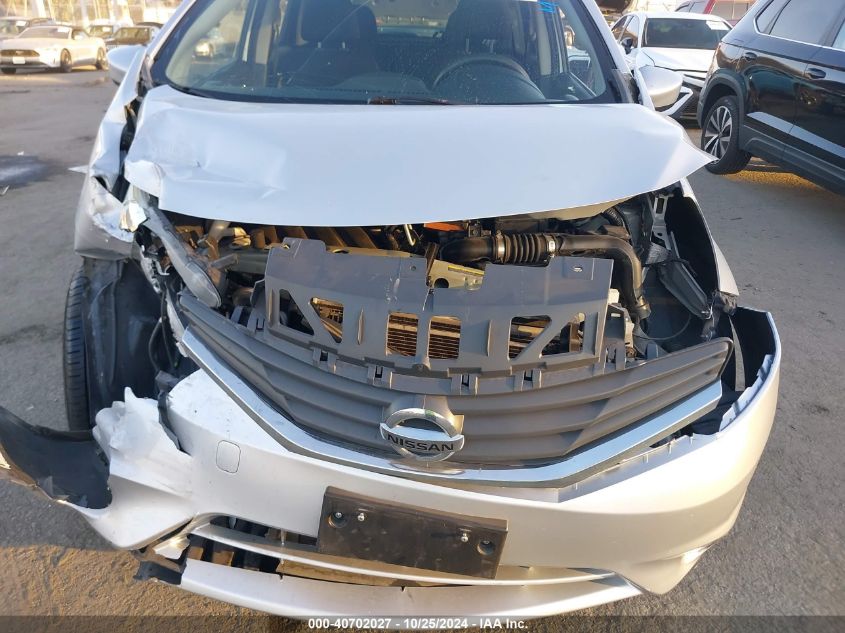 VIN 3N1CE2CP8GL398058 2016 NISSAN VERSA NOTE no.6