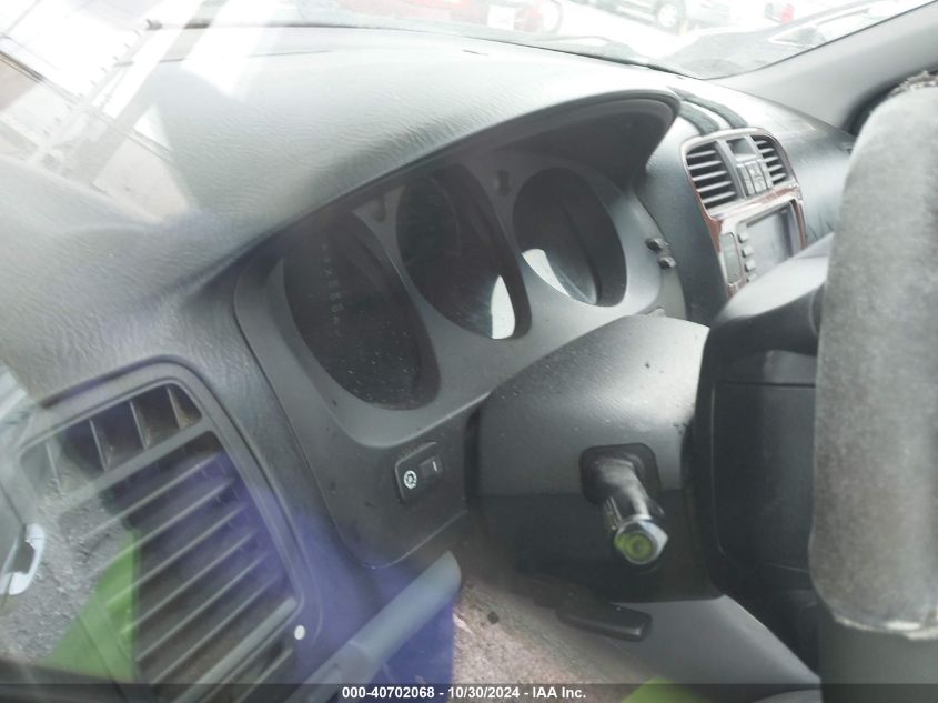 2005 Acura Mdx VIN: 2HNYD18895H547353 Lot: 40702068