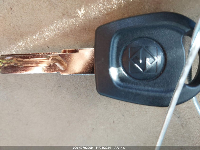 2006 Audi A4 2.0T VIN: WAUAF78E66A096583 Lot: 40702069