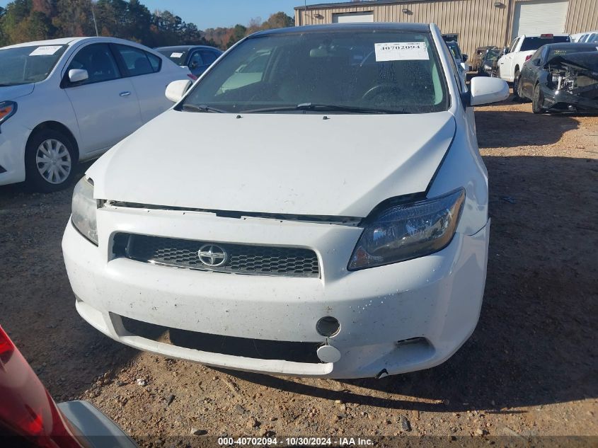 2005 Scion Tc VIN: JTKDE167950032149 Lot: 40702094