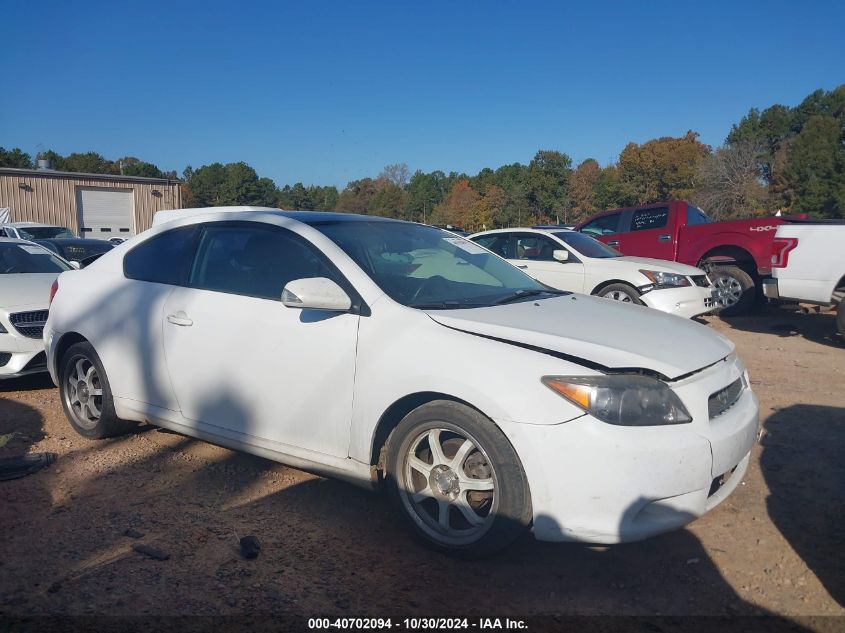 2005 Scion Tc VIN: JTKDE167950032149 Lot: 40702094