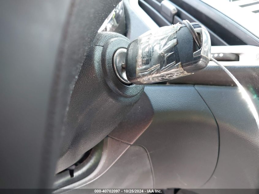 2014 GMC Terrain Denali VIN: 2GKFLUE34E6325362 Lot: 40702097