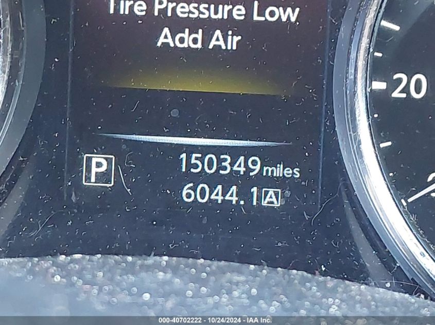 2016 Nissan Rogue S VIN: KNMAT2MV0GP635458 Lot: 40702222