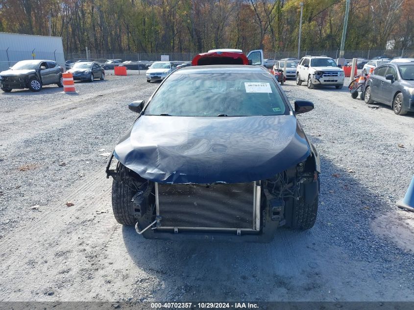 2015 Toyota Camry Se VIN: 4T1BF1FK0FU016864 Lot: 40702357