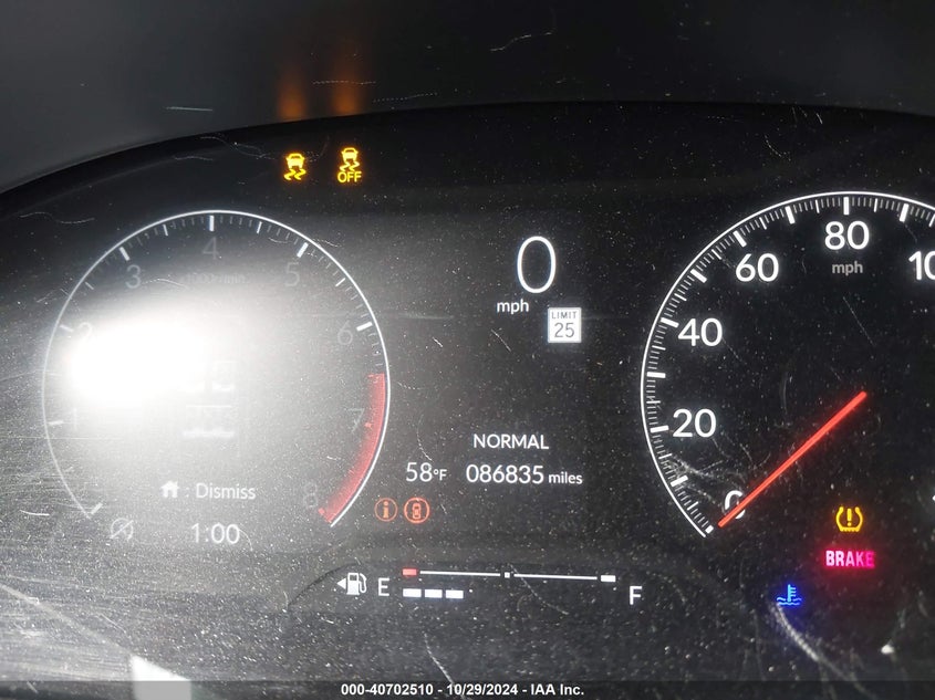 2022 HONDA CIVIC SI SEDAN - 2HGFE1E52NH470489