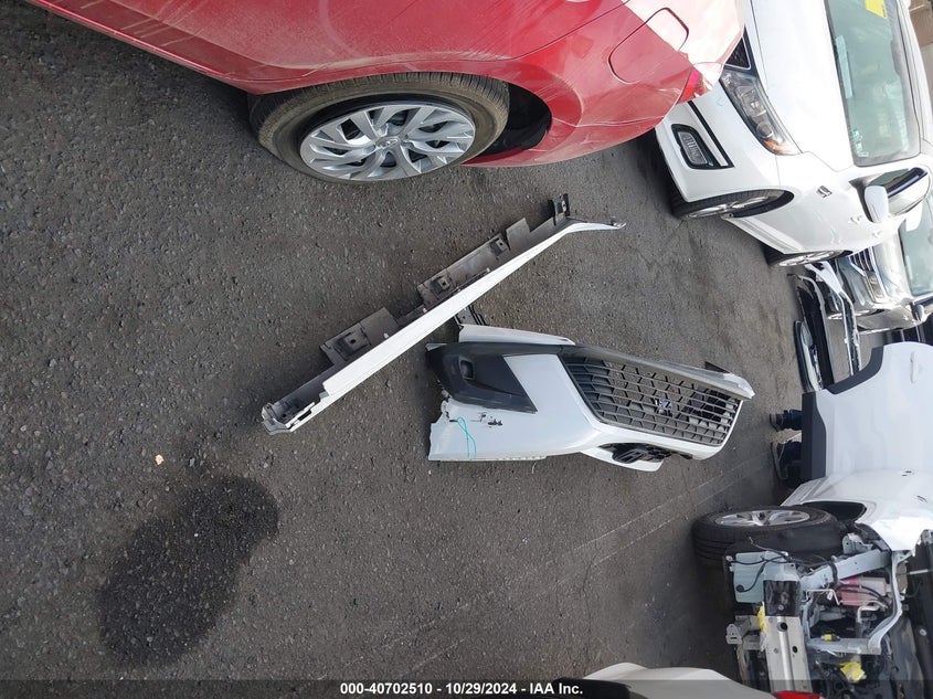 2022 HONDA CIVIC SI SEDAN - 2HGFE1E52NH470489