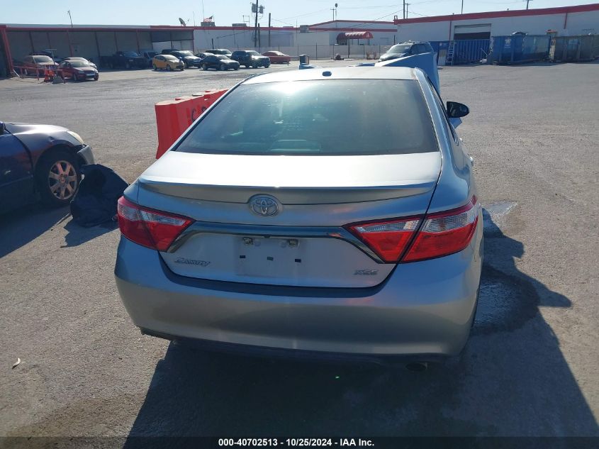 VIN 4T1BF1FK2FU114570 2015 TOYOTA CAMRY no.16