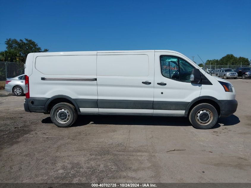 2019 Ford Transit-150 VIN: 1FTYE2YM9KKA14459 Lot: 40702725