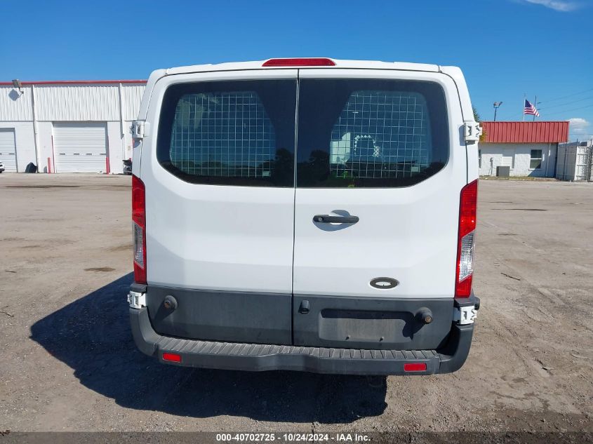 2019 Ford Transit-150 VIN: 1FTYE2YM9KKA14459 Lot: 40702725