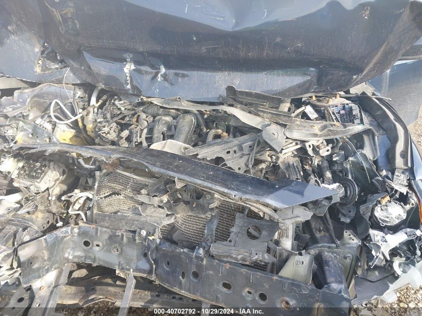 2016 MAZDA MAZDA3 I SPORT - 3MZBM1U74GM276194