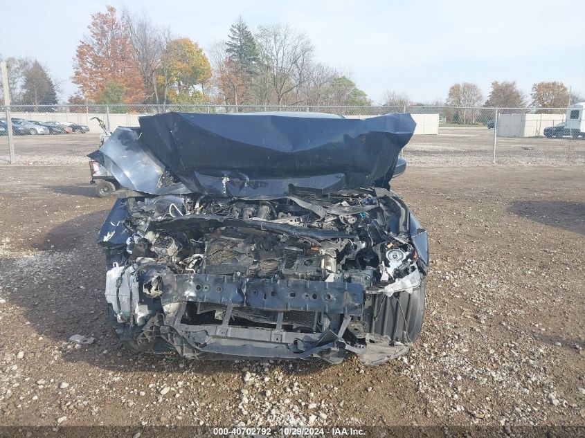 2016 MAZDA MAZDA3 I SPORT - 3MZBM1U74GM276194