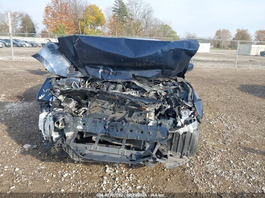 2016 MAZDA MAZDA3 I SPORT - 3MZBM1U74GM276194