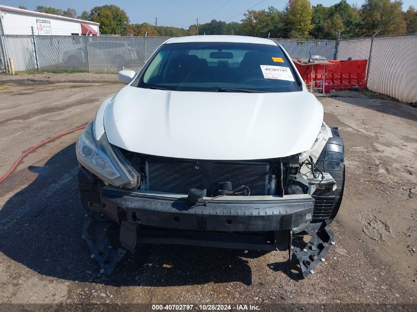 2017 Nissan Altima 2.5 S VIN: 1N4AL3AP6HN303362 Lot: 40702797