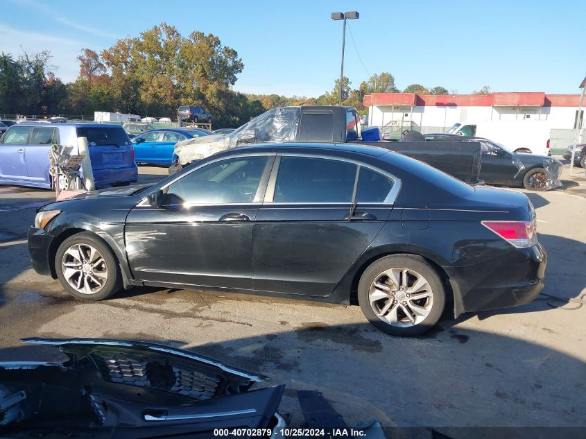 2011 Honda Accord 2.4 Ex VIN: 1HGCP2F7XBA061797 Lot: 40702879