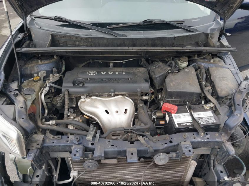 2008 Scion Xb VIN: JTLKE50E181042755 Lot: 40702960