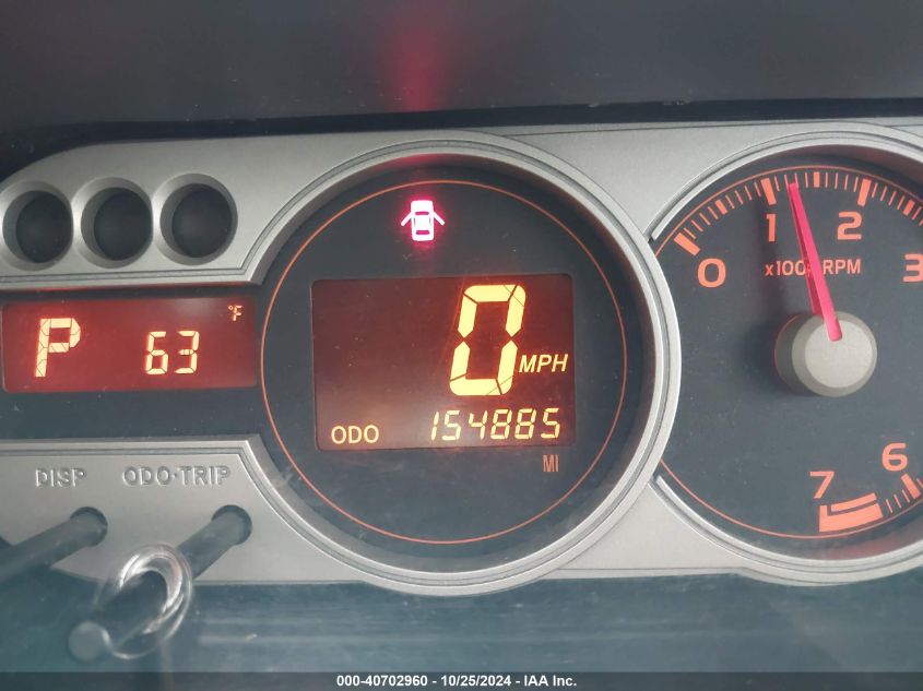 2008 Scion Xb VIN: JTLKE50E181042755 Lot: 40702960