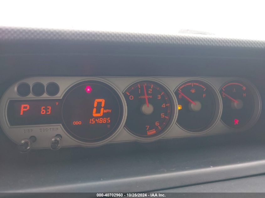 2008 Scion Xb VIN: JTLKE50E181042755 Lot: 40702960