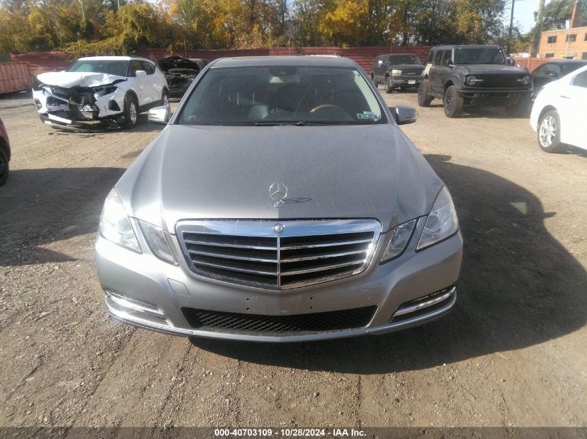 VIN WDDHF8JB8DA676783 2013 Mercedes-Benz E 350, 4Matic no.12