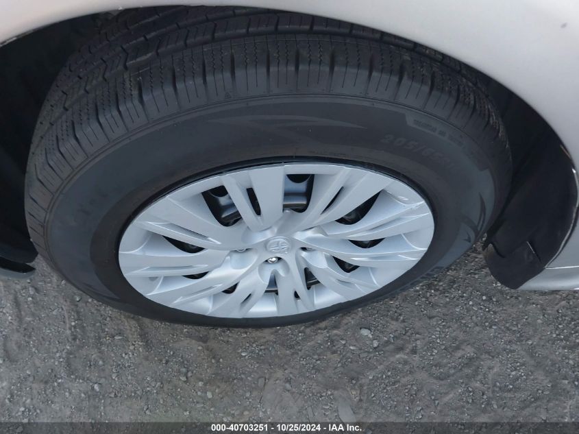 2014 Toyota Camry Hybrid Le VIN: 4T1BD1FK3EU140728 Lot: 42612933