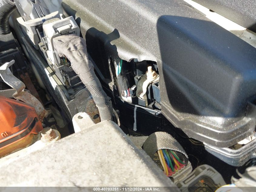 2014 Toyota Camry Hybrid Le VIN: 4T1BD1FK3EU140728 Lot: 42612933