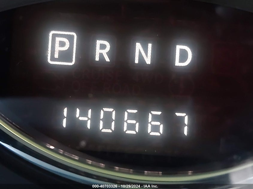 2016 JEEP COMPASS LATITUDE - 1C4NJCEA3GD543822