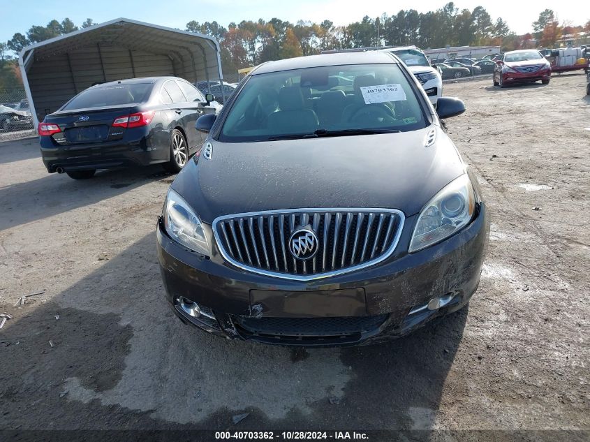 2014 Buick Verano Convenience Group VIN: 1G4PR5SK1E4229069 Lot: 40703362