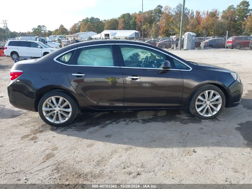 2014 Buick Verano Convenience Group VIN: 1G4PR5SK1E4229069 Lot: 40703362