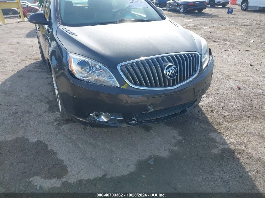 2014 Buick Verano Convenience Group VIN: 1G4PR5SK1E4229069 Lot: 40703362