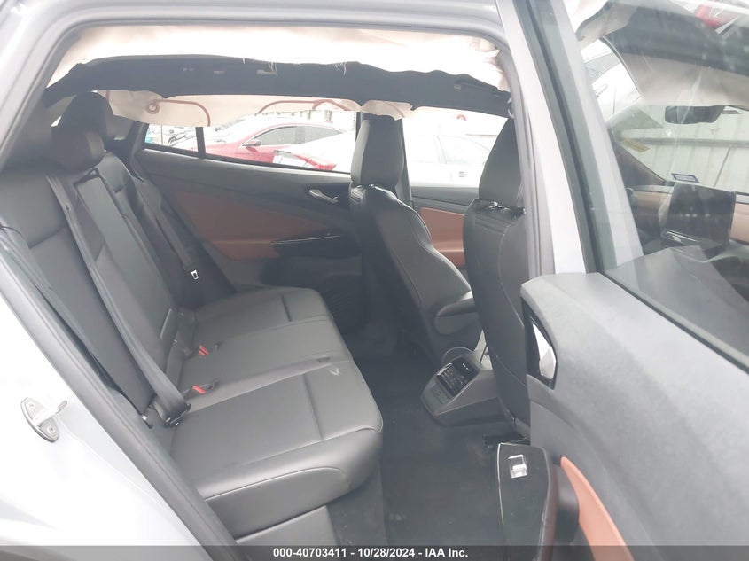 2021 VOLKSWAGEN ID.4(VIN: WVGTMPE28MP059018