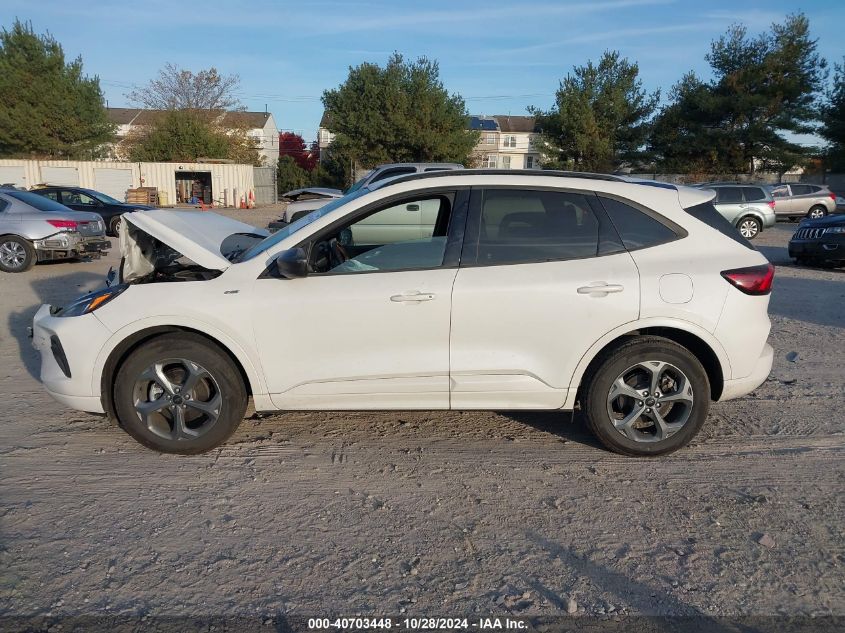 2023 FORD ESCAPE ST-LINE - 1FMCU9MN4PUB20247