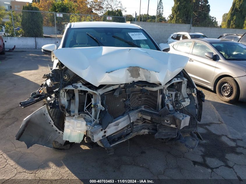 2018 Toyota Highlander Le VIN: 5TDZARFH4JS041591 Lot: 40703453