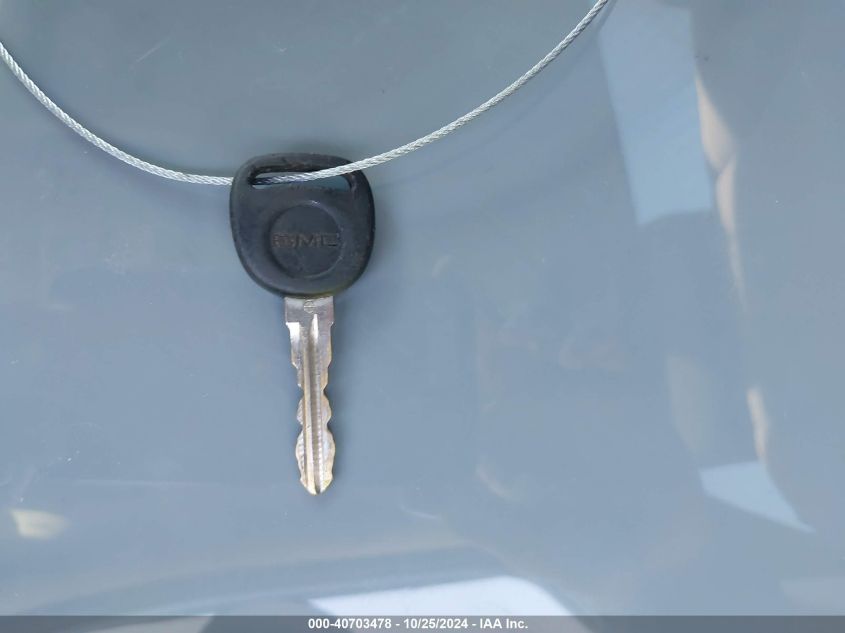 2012 GMC Sierra 1500 Work Truck VIN: 1GTN1TEXXCZ216450 Lot: 40703478