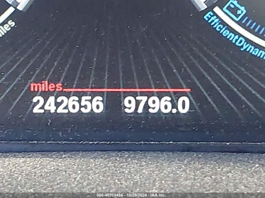 2015 BMW X5 XDRIVE35I - 5UXKR0C58F0P10910