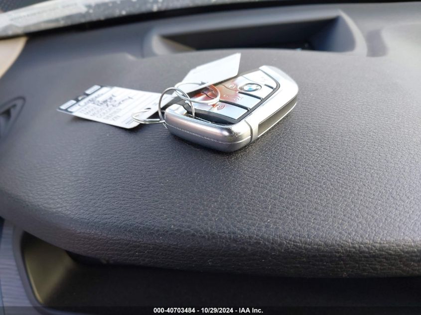 2015 BMW X5 XDRIVE35I - 5UXKR0C58F0P10910